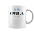 Team Pippen Jr Proud Family Last Name Family Tassen