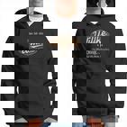 Das Ist Ein Willke Ding Das Würdest Du Nicht Verstehen Hoodie