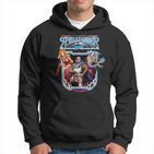 Dungeons & Dragons 50Th Anniversary Spelljammerintage Kapuzenpullover