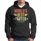 World's Best Farter Kapuzenpullover