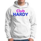 Club Hardy Family Reunion Squad First Name Last Name Kapuzenpullover