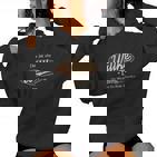 Das Ist Ein Willke Ding Das Würdest Du Nicht Verstehen Women Hoodie