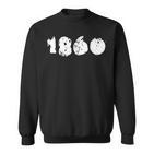 1860 Fan Sweatshirt