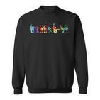 Brooklyn Nyc Tie Dye Sweatshirt