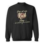 Das Ist Ein Keck Ding Family Keck S Sweatshirt