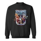 Dungeons & Dragons 50Th Anniversary Spelljammerintage Sweatshirt