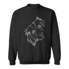 Dog Kooikerhondje Sweatshirt