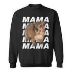 Klippschliefer Hyrax Sweatshirt