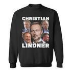 Lindner Fan Merch Sweatshirt