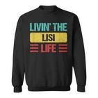 Lisi Sweatshirt