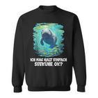 Manati Mana Sweatshirt