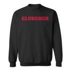 Nuremberg Football Cluberer S Sweatshirt