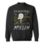 Padel Tennis Padel Sweatshirt