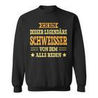 Schweisser Schweisser Profession S Sweatshirt