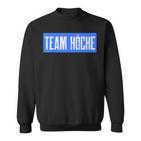 Team Höcke Sweatshirt