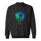 Trumpet Trumpet Player Trumpeter Sweatshirt