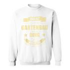 Gardener Gardening Landscape Gardener Sweatshirt