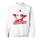 Lenin Marxism Communism Socialism Ussr Sweatshirt