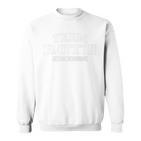 Team Roth Stolzer Familienname Nachname Geschenk Raglan Sweatshirt