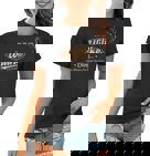 Das Ist Ein Willke Ding Das Würdest Du Nicht Verstehen Women T-shirt