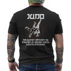 Judo Kunst Sachen Falten In Denen Noch Menschen Stecken Judo T-Shirt mit Rückendruck