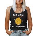 For Beekeepers Beekeepers Bees Whisperer Tank Top Frauen