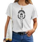 Roman Zenturio Centurion T-shirt Frauen