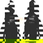 Das Ist Ein Hans Ding Das Würdest Du Nicht Verstehen Kapuzenpullover