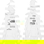 Andere Gehen Zur Therapie Motorcycle Kapuzenpullover