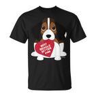 Best Beagle Dog Sitter Ever Beagle Dog Sitter T-Shirt