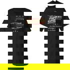 Das Ist Ein Juenemann Ding Das Würdest Du Nicht Verstehen T-Shirt