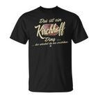 Das Ist Ein Kirchhoff Ding Lustiges Familie Kirchhoff T-Shirt