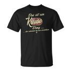 Das Ist Ein Krause Ding It's A Krause Ding Family T-Shirt