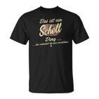 Das Ist Ein Schell Ding Family Schell T-Shirt