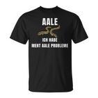 Eels Ich Habe Mentale Probleme  T-Shirt