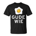 Ei Gude Wie Frankfurt Fan Ffm  T-Shirt