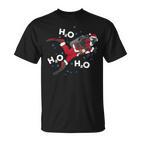 Diving H2o H2o H2o H2o Word Game  T-Shirt