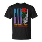 Guns N' Roses Illusions Tour T-Shirt