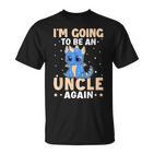 Ich Werde Wieder Uncle T-Shirt