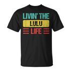 Lulu T-Shirt