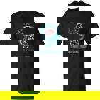 Moto Der Arzt Sagt 1 T-Shirt