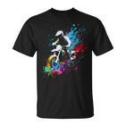 Motocross Enduro Supermoto Bike Dirt Biker  T-Shirt