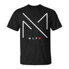 Myhlf T-Shirt