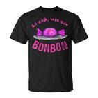 So Üß Wie Ein Bonbonbon T-Shirt