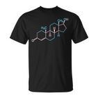 Testosterone Trans T-Shirt