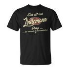 Women's With-Neck Das Ist Ein Lindemann Ding Family T-Shirt