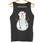 Family Doctor Tank Tops