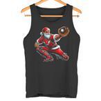 Playing Tank Tops