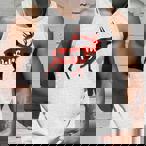 Mrs Reindeer Tank Tops