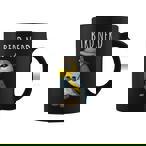 Nerdy Mugs